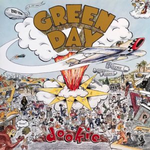 Dookie | Green Day