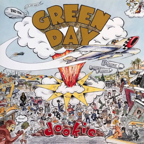Dookie | Green Day