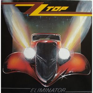Eliminator | ZZ Top