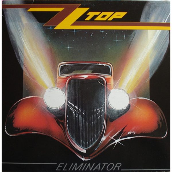 Eliminator | ZZ Top