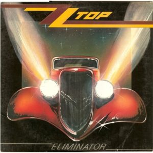 Eliminator | ZZ Top