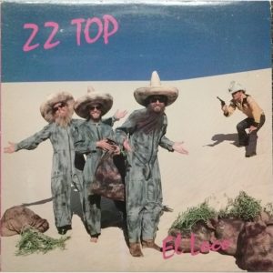 El Loco | ZZ Top