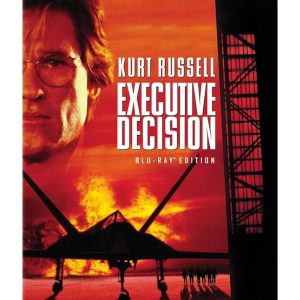 Executive Decision