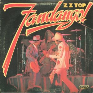 Fandango | ZZ Top