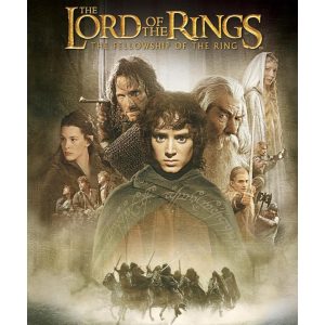 Lord of the Rings: The Fellowship of the Ring