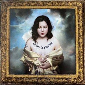Forever is a Feeling | Lucy Dacus