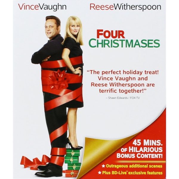 Four Christmases