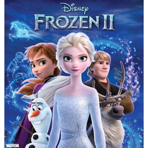 Frozen II