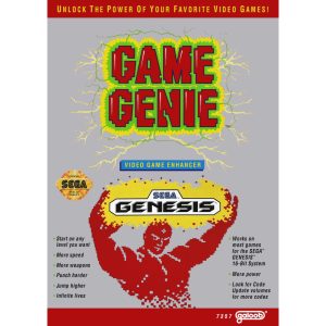 Game Genie