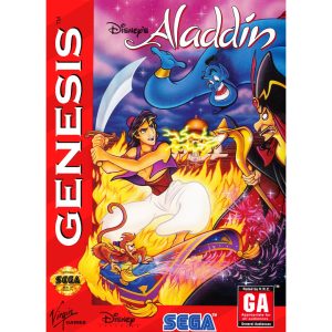 Disney's Aladdin