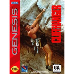 Cliffhanger
