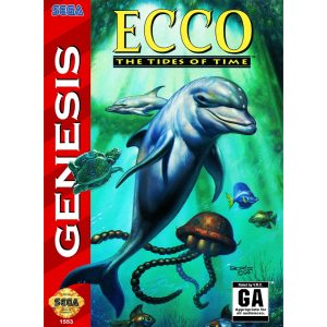 Ecco: The Tides of Time