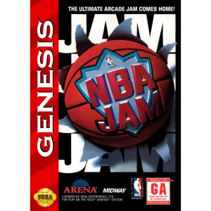 NBA Jam