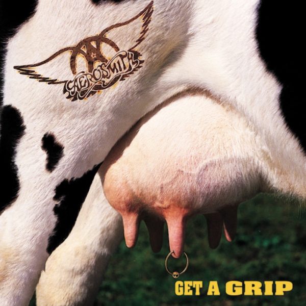 Get a Grip | Aerosmith