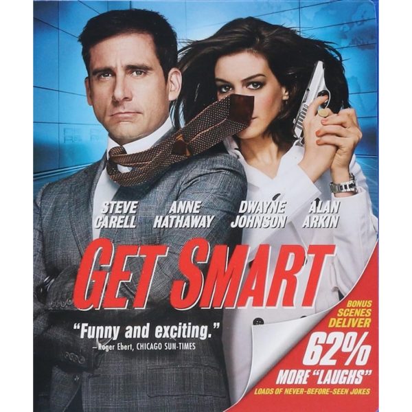 Get Smart