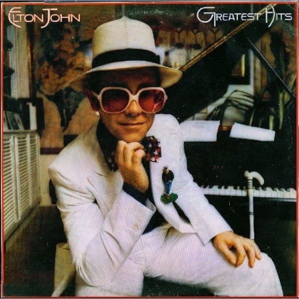Greatest Hits | Elton John