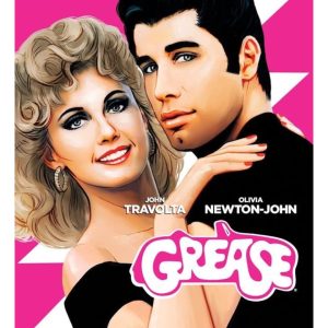 Grease
