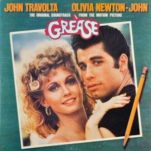 Grease Soundtrack | Various Artists