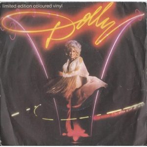 Great Balls of Fire | Dolly Parton