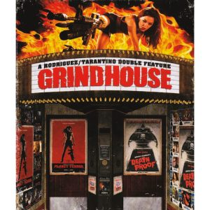 Grindhouse: Double Feature