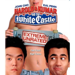 Harold & Kumar Go to White Castle