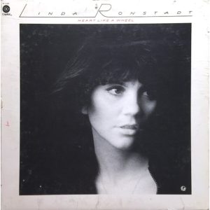 Heart Like a Wheel | Linda Ronstadt