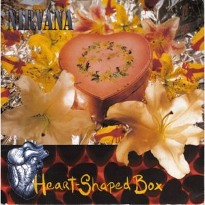 Heart Shaped Box | Nirvana