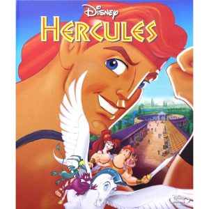 Hercules (Disney)