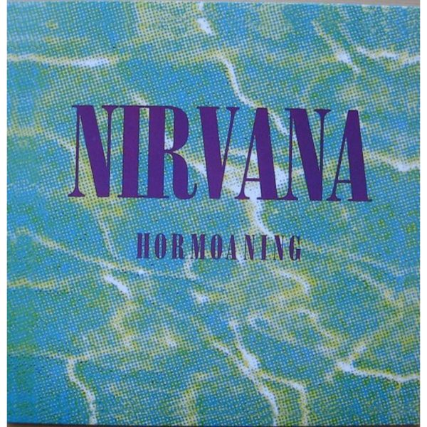 Hormoaning | Nirvana