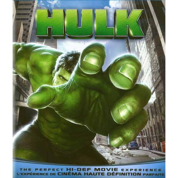 Hulk (2003)