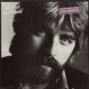 If That's What It Takes | Michael McDonald
