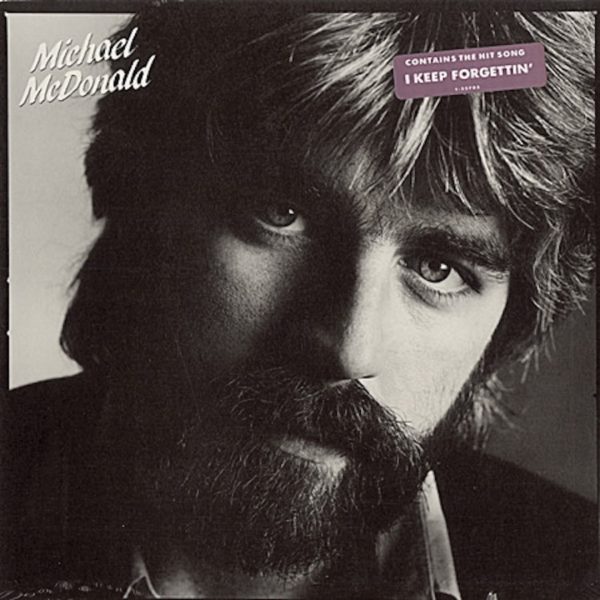 If That's What It Takes | Michael McDonald