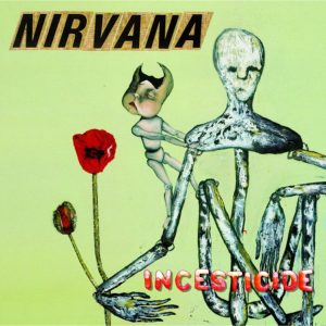 Incesticide | Nirvana