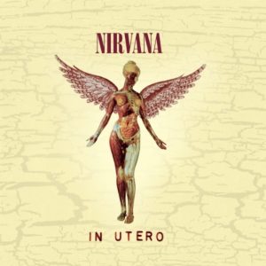In Utero: 20th Anniversary Edition | Nirvana