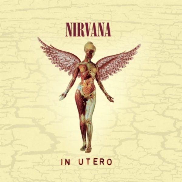 In Utero: 20th Anniversary Edition | Nirvana