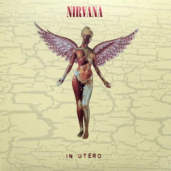 In Utero: 30th Anniversary Edition | Nirvana
