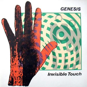 Invisible Touch | Genesis