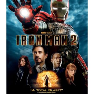 Iron Man 2