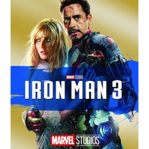 Iron Man 3