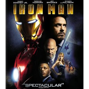 Iron Man
