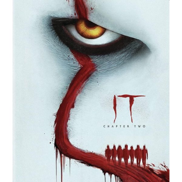 IT: Chapter Two