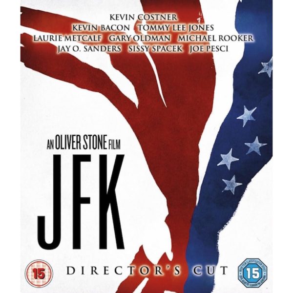 JFK: Director's Cut