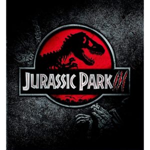 Jurassic Park III