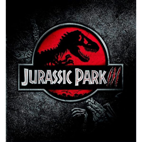 Jurassic Park III