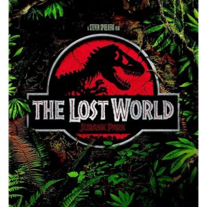 The Lost World: Jurassic Park