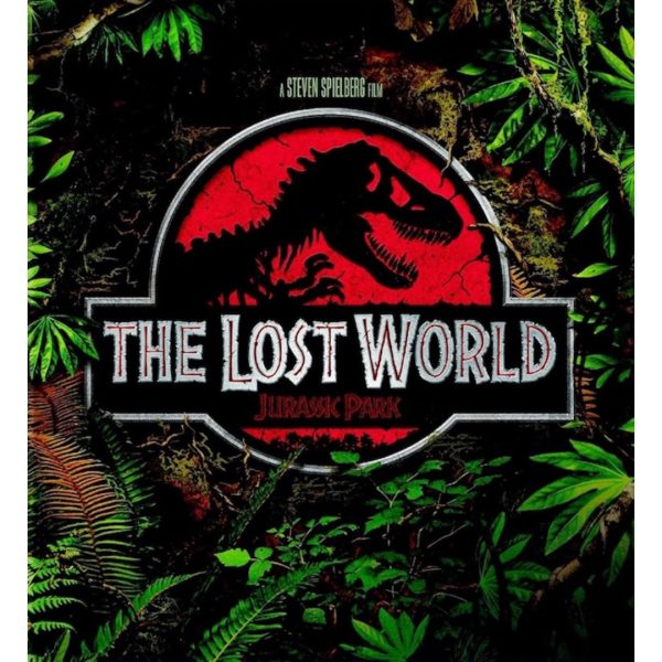 The Lost World: Jurassic Park