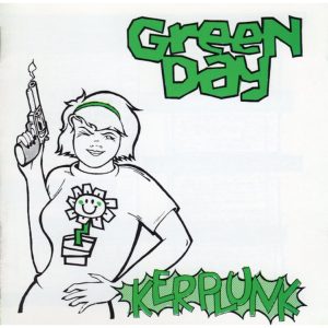 Kerplunk! | Green Day