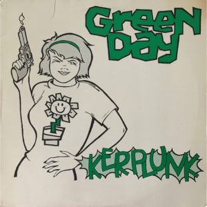 Kerplunk | Green Day
