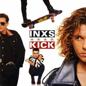 Kick | INXS