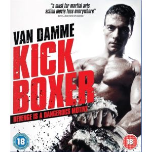 Kickboxer